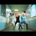 Tigermonkey – Zooby Doo (Official Video)