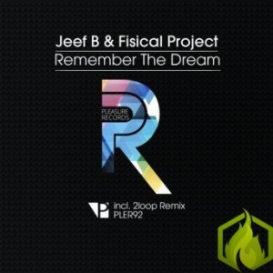 Jeef B – Remember the Dream