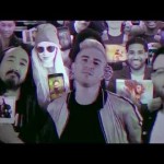 Steve Aoki & Boehm – Back 2 U feat. Walk The Moon (Official Video)