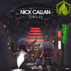 Nick Callan – Circles