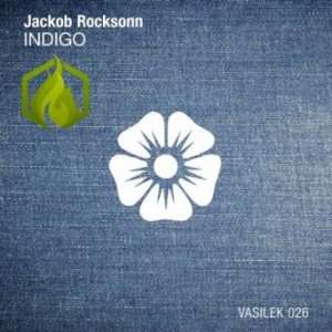 Jackob Rocksonn – Indigo
