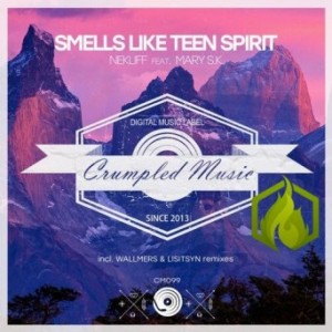 NekliFF Feat. Mary S.K. – Smells Like Teen Spirit