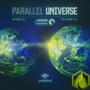 John Macraven – Parallel Universe
