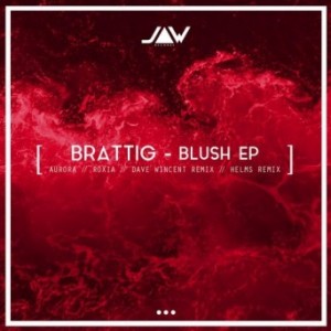 Brattig – Blush