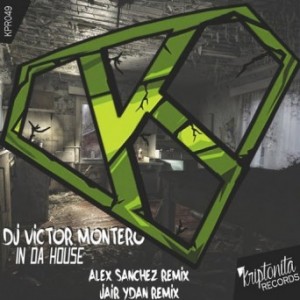 DJ Victor Montero – In Da House