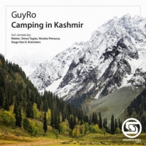 GuyRo – Camping in Kashmir