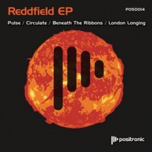 Reddfield – Reddfield EP