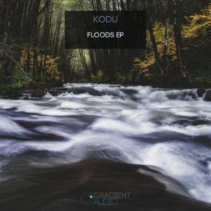 Kodu – Floods EP