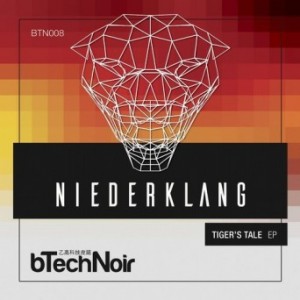 Niederklang – A Tigers Tale
