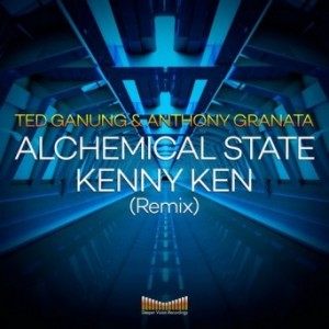 Anthony Granata – Alchemical State (Kenny Ken Remix)