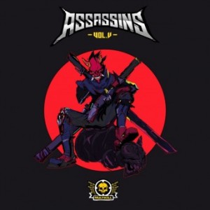 Multikill Recordings: Assassins Vol. 5