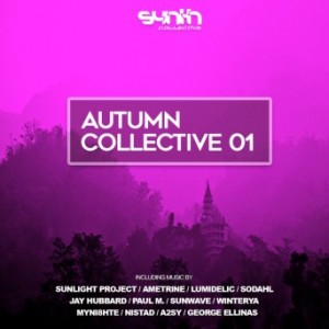Synth Collective: Autumn Collective 01
