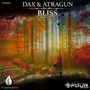 Dax & Atragun – Bliss