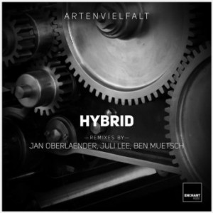 Artenvielfalt – Hybrid