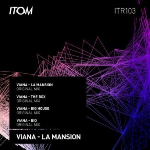 Viana – La Mansion