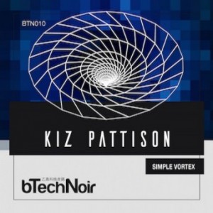 Kiz Pattison – Simple Vortex