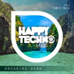 Chris Main – Breaking Down