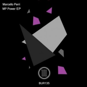 Marcello Perri – MP Power EP