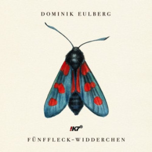 Dominik Eulberg –  Fünffleck-Widderchen [FLAC]