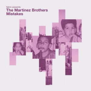 The Martinez Brothers – Mistakes [FLAC]
