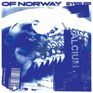 Of Norway – Eyes EP [FLAC]