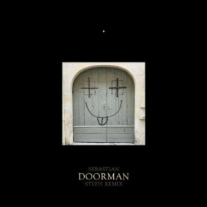 SebastiAn – Doorman (feat. Syd) [Steffi Remix] [FLAC]
