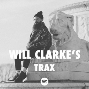 Will Clarke’s Trax [FLAC]