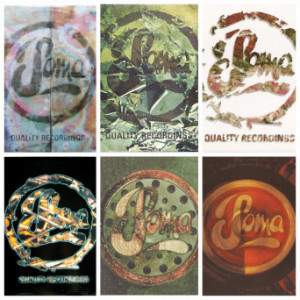 VA – Soma Quality Recordings vol.1-6 (1994-1999) [Hi-RES]